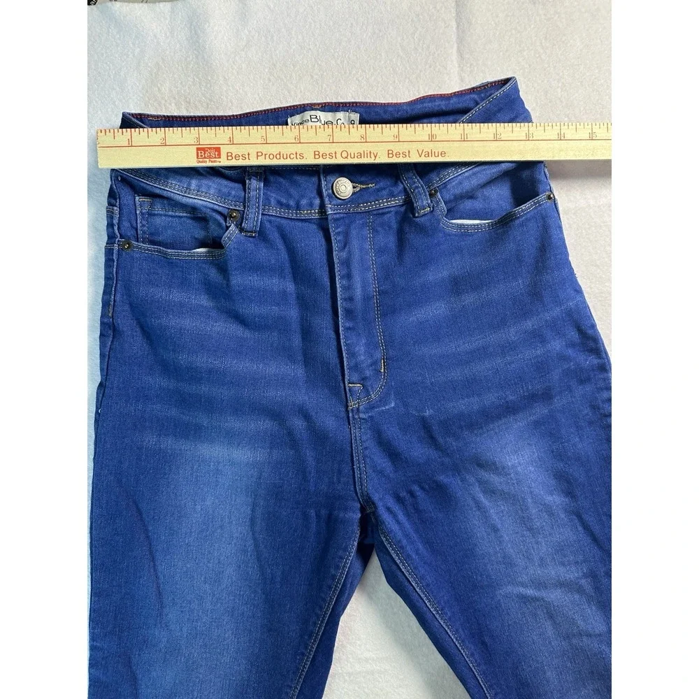 Vince‎ Blue Company Co Jeans Size 9